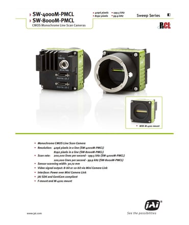 SW-4000M-PMCL-Datasheet