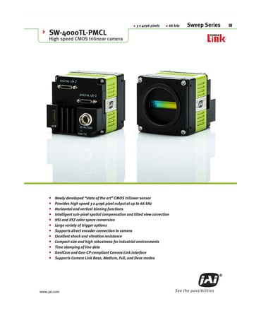 SW-4000TL-PMCL-Datasheet