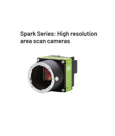 Spark-Series