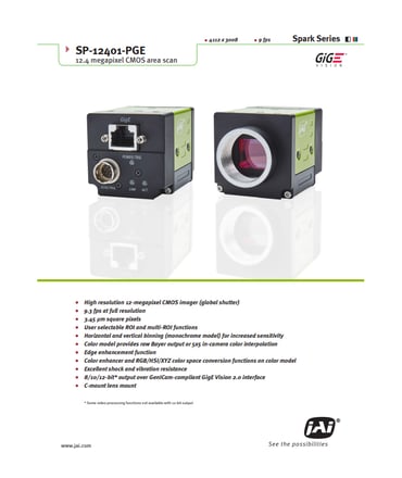 Datasheet-SP-12401-PGE