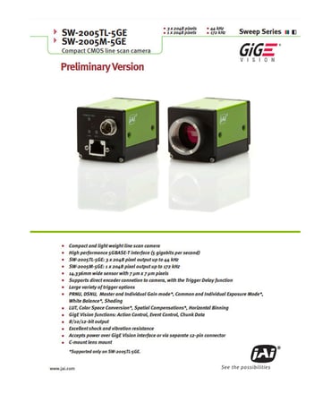 Datasheet-SP-2005-5GE