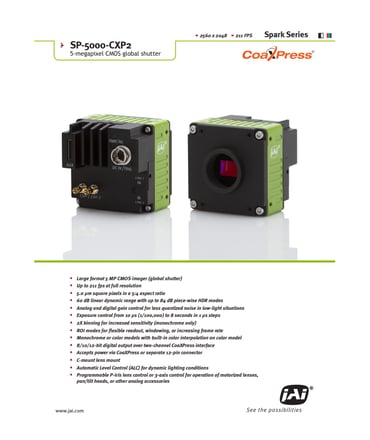 Datasheet-SP-5000-CXP2