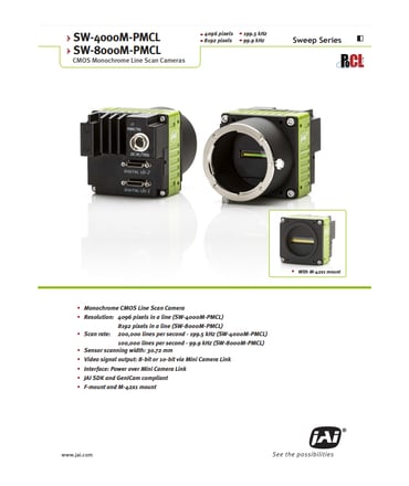 Datasheet-SW-4000M-PMCL
