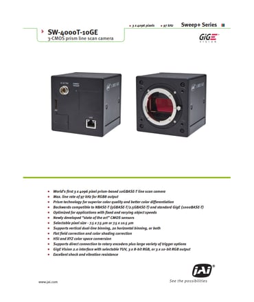 Datasheet-SW-4000T-10GE