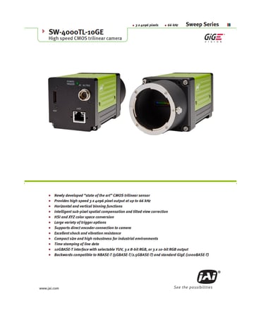 Datasheet-SW-4000TL-10GE