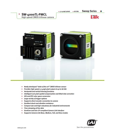 Datasheet-SW-4000TL-PMCL