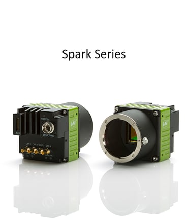 Overview-page-Spark-Series