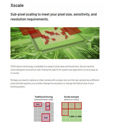 Xscale